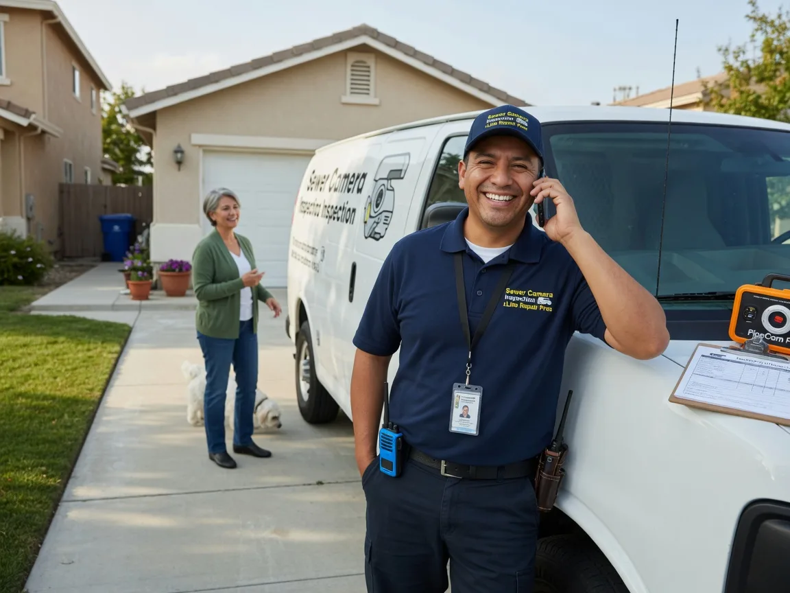 Sewer Line Repair Annapolis, IL FAQs
